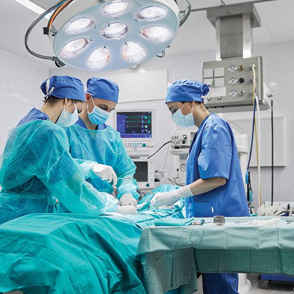 Ophthalmology